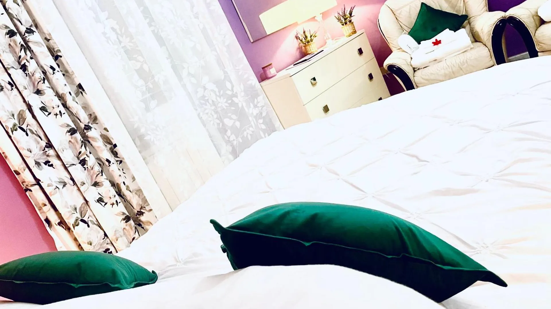 Jck Tuscany Apartment Livorno