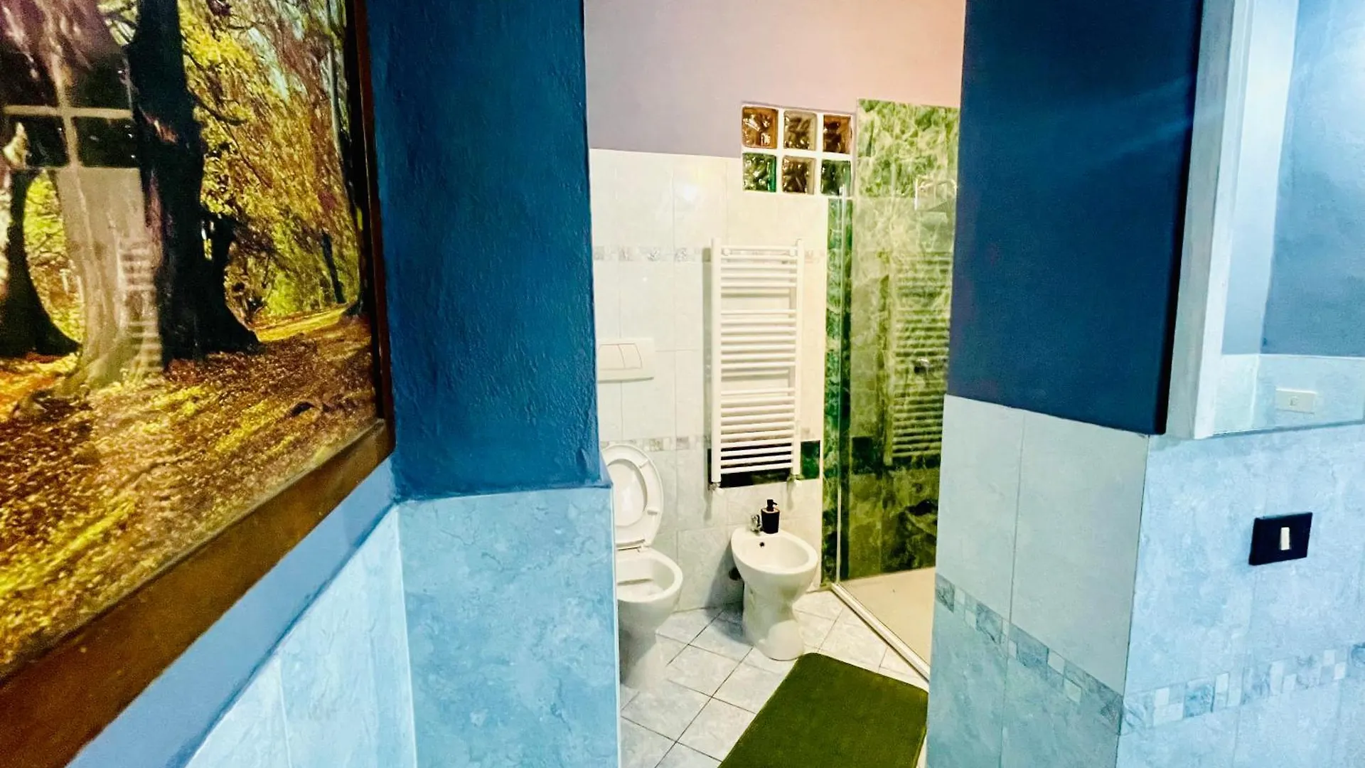 Jck Tuscany Apartment Livorno