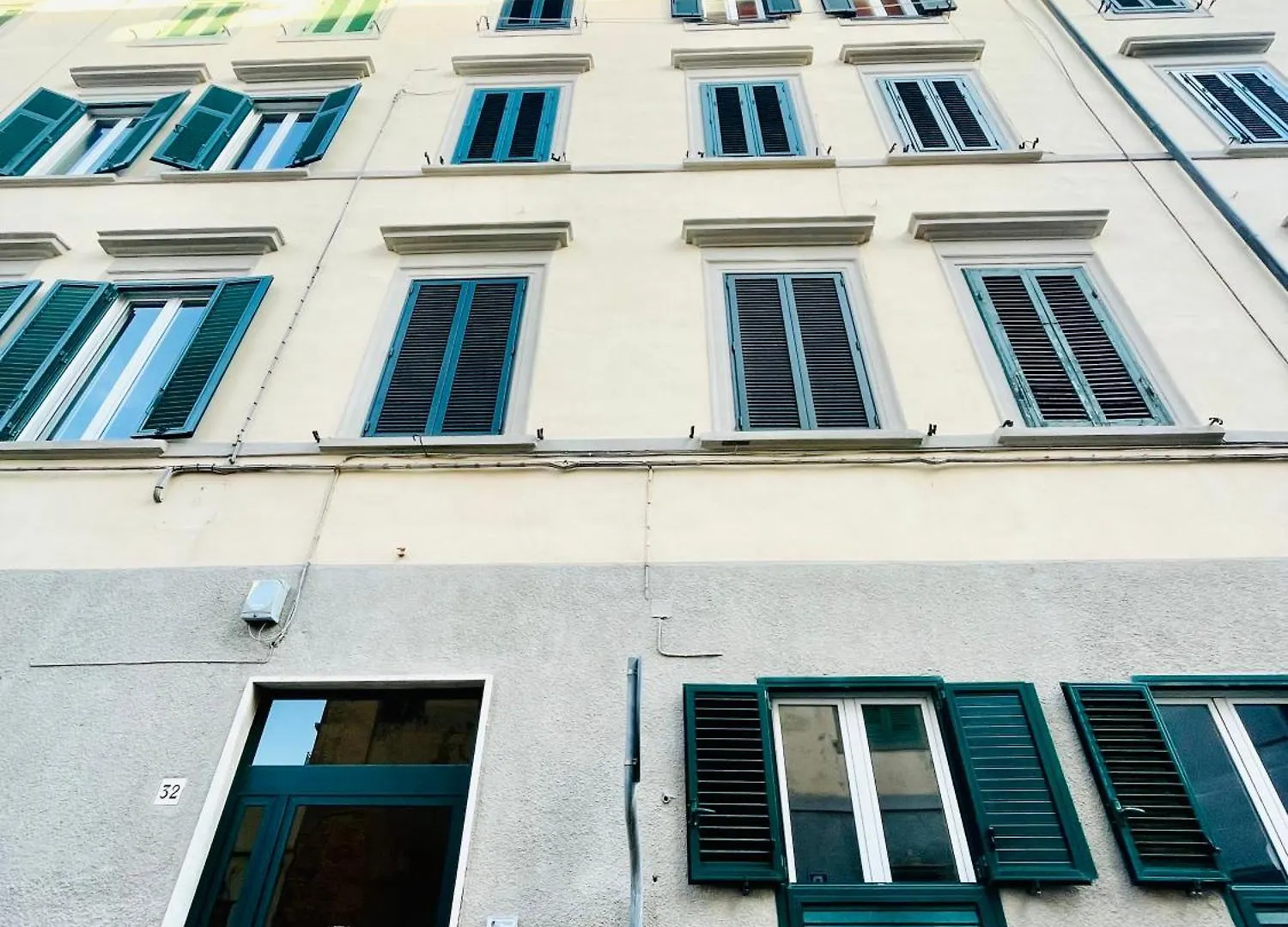 Jck Tuscany Apartment Livorno