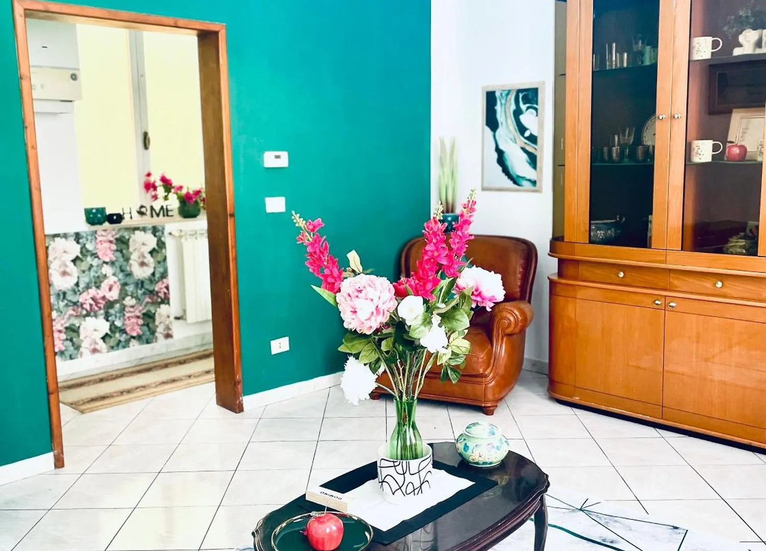 Jck Tuscany Apartment Livorno
