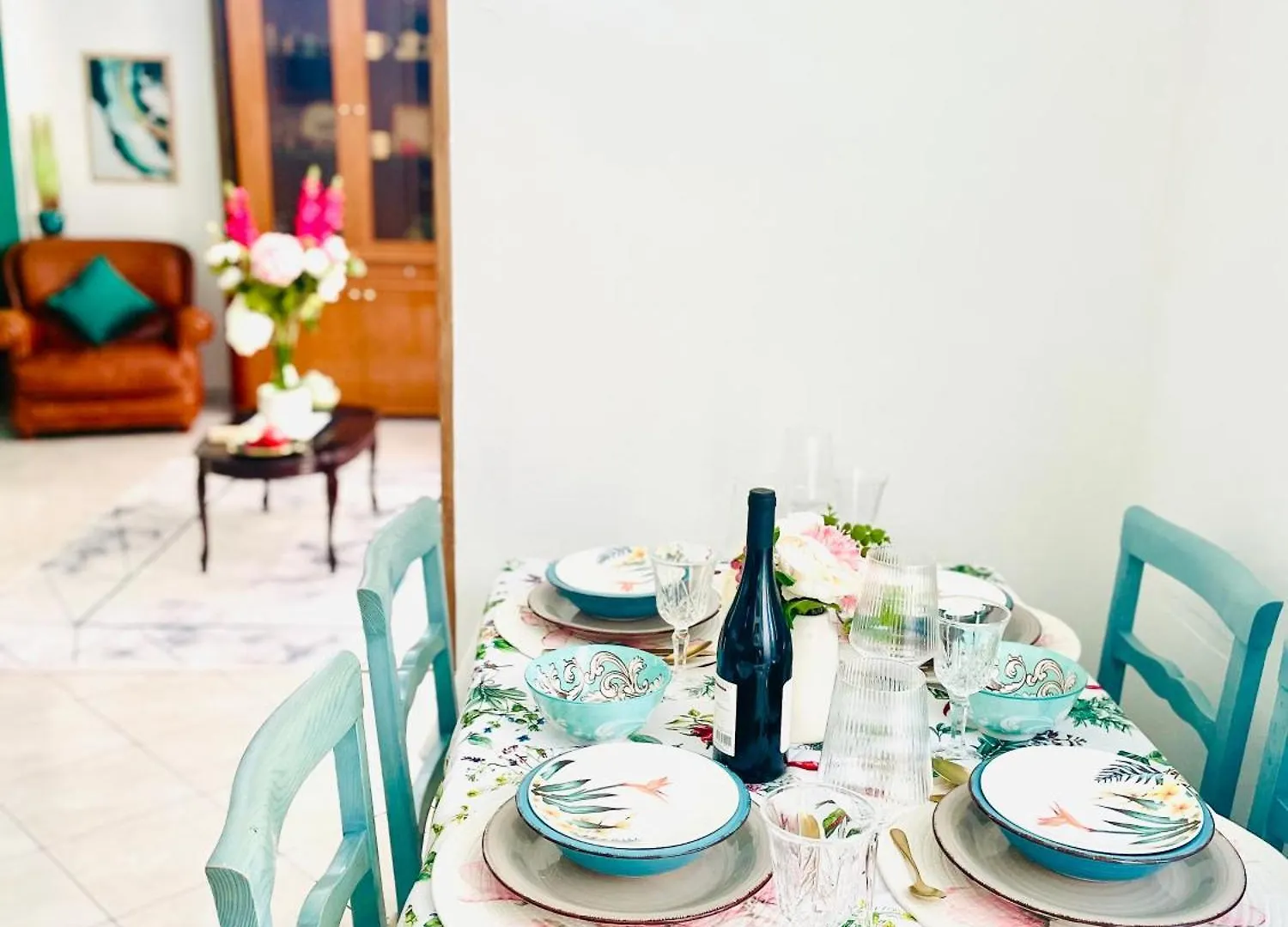 Jck Tuscany Apartment Livorno