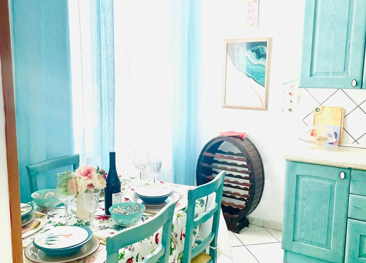 Jck Tuscany Apartment Livorno