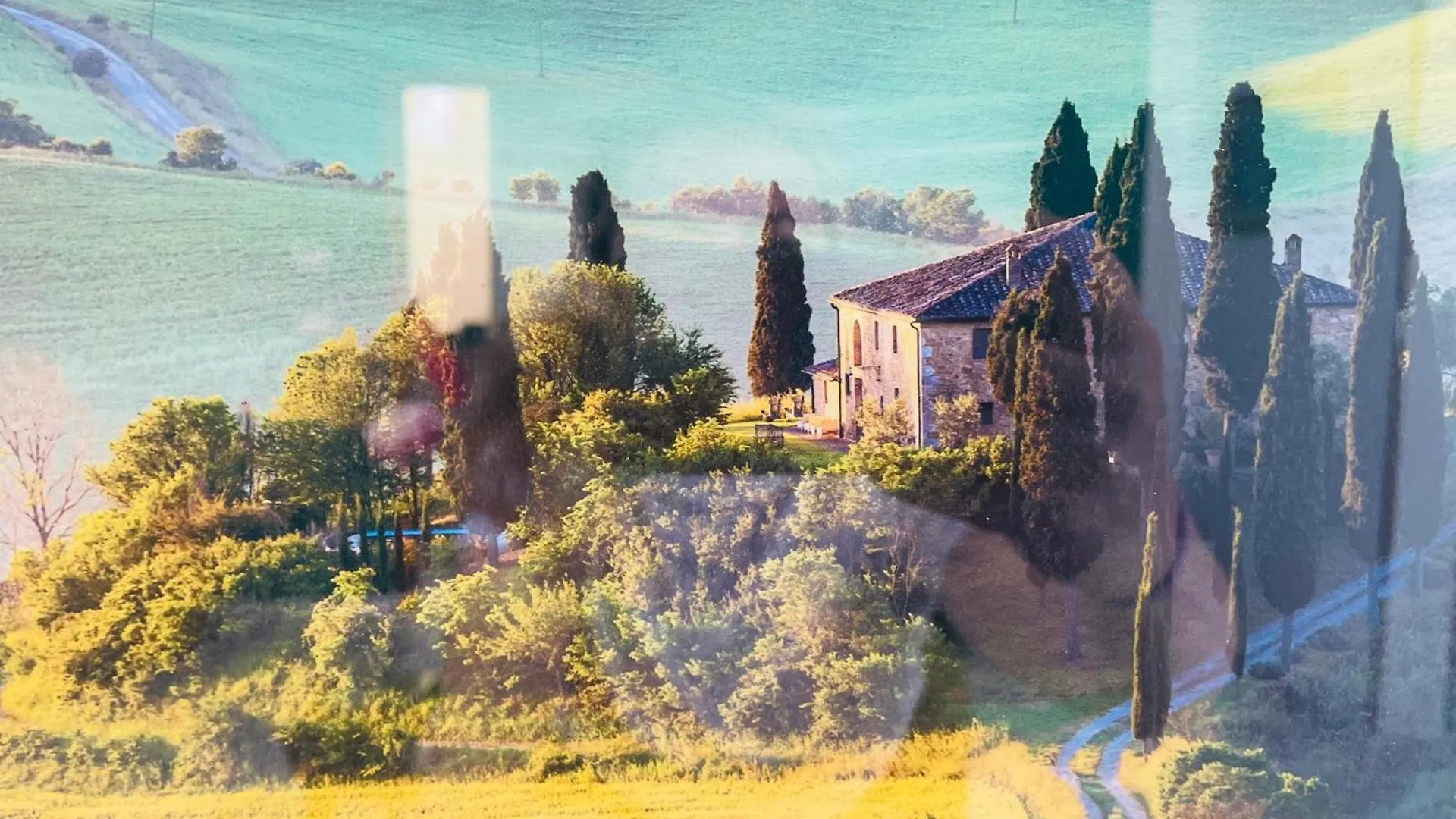 Jck Tuscany Apartment Livorno Italien