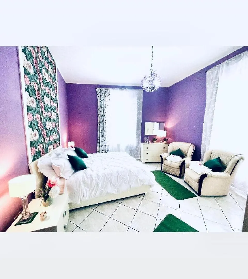 Jck Tuscany Apartment Livorno