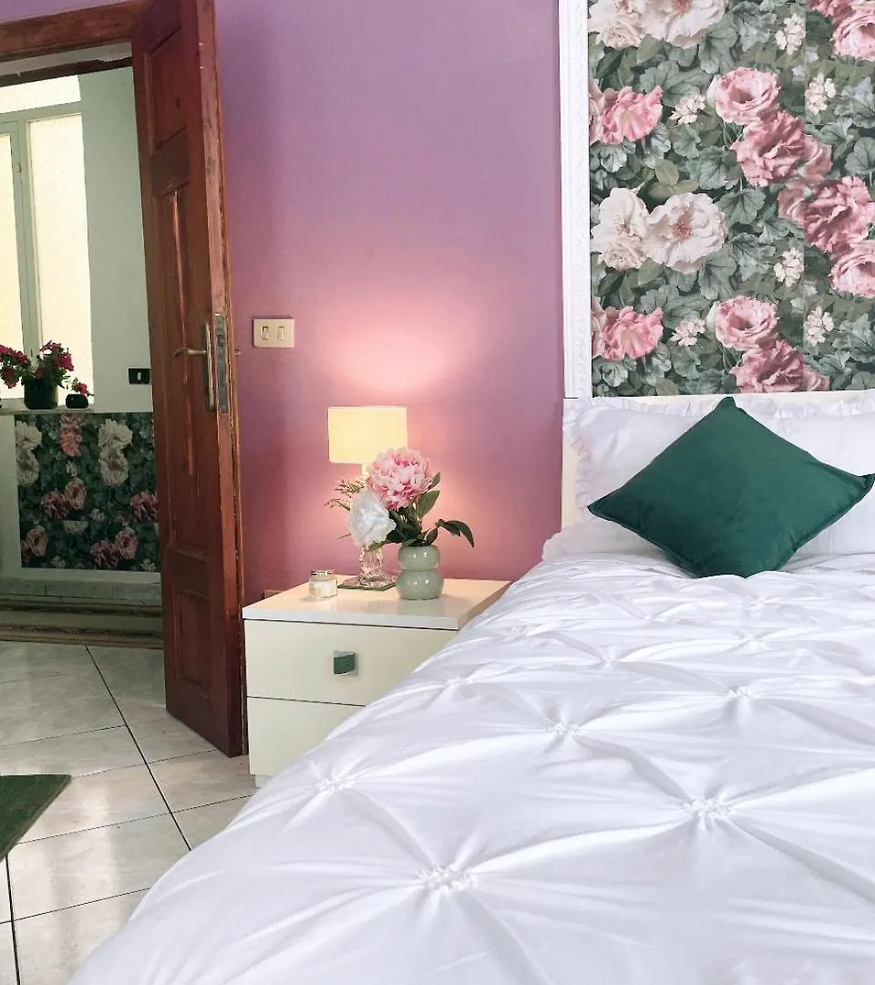 Jck Tuscany Apartment Livorno 0*,  Italien