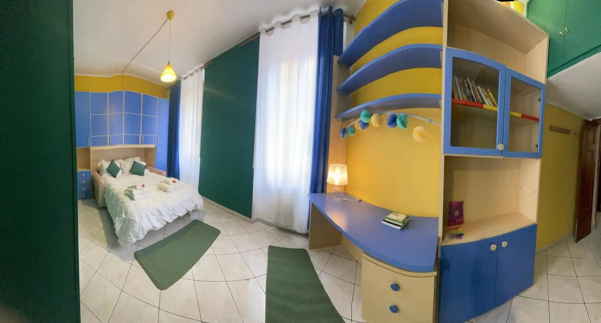 Jck Tuscany Apartment Livorno