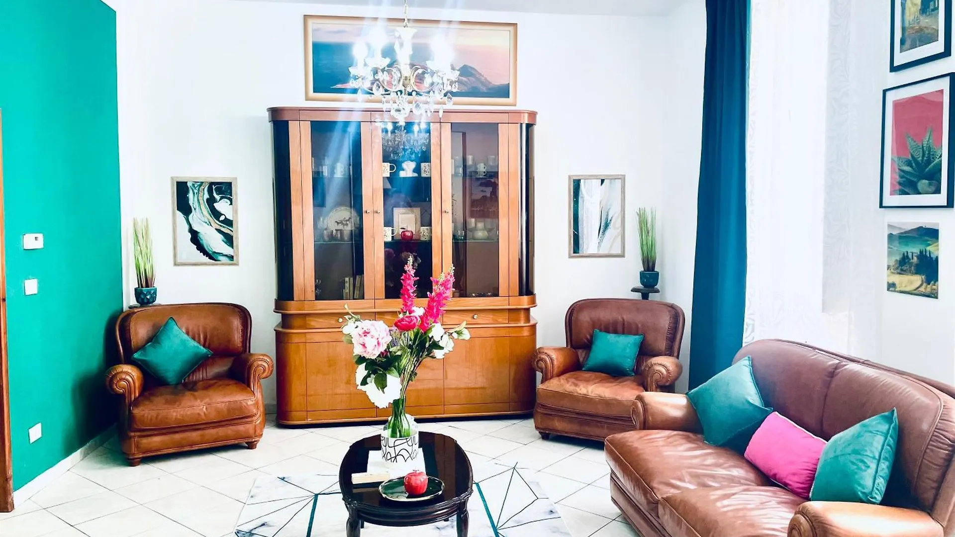 Jck Tuscany Apartment Livorno