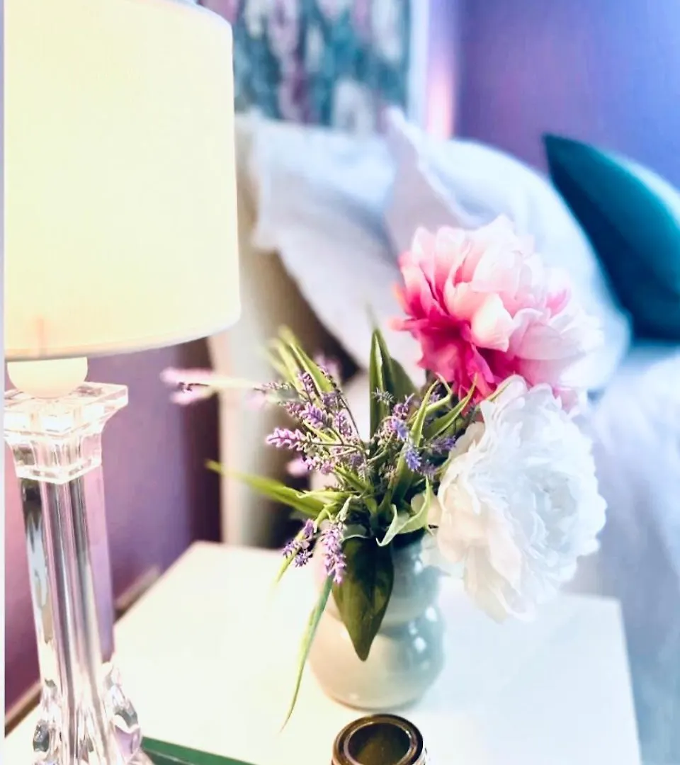 Jck Tuscany Apartment Livorno