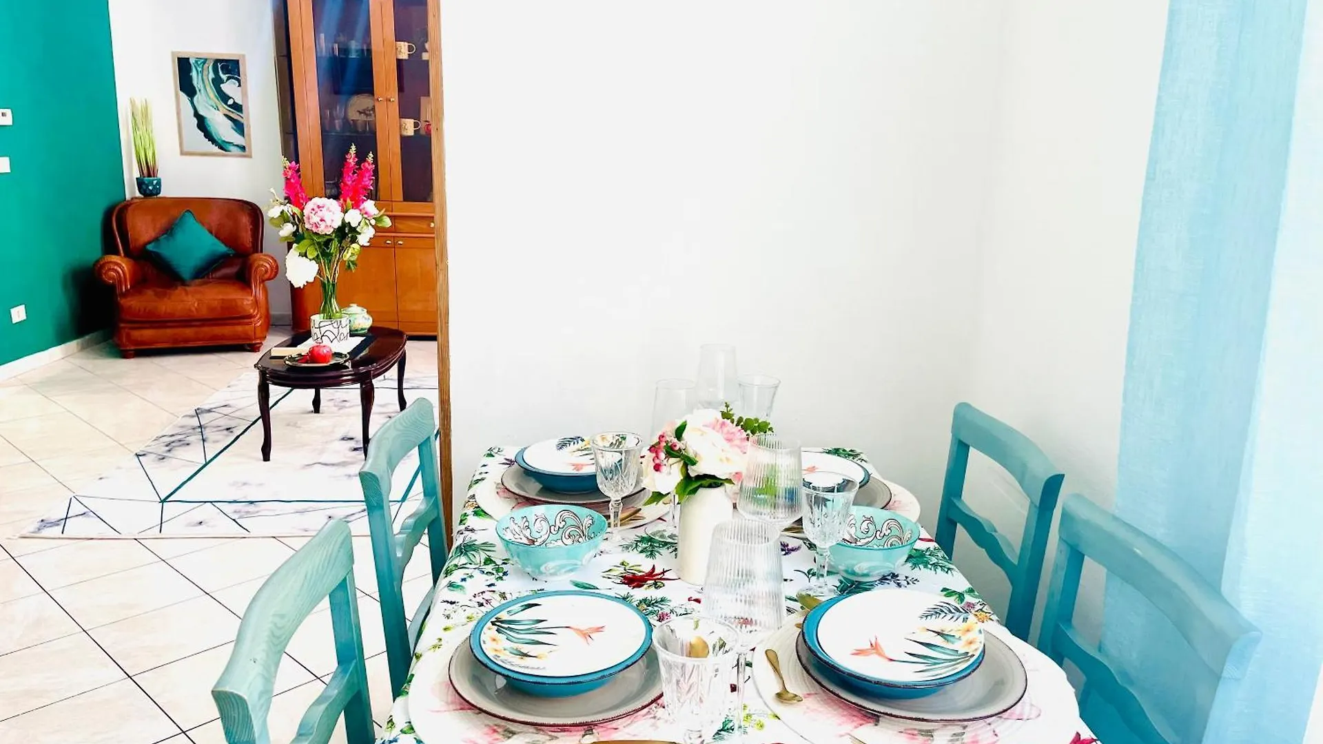 Jck Tuscany Apartment Livorno