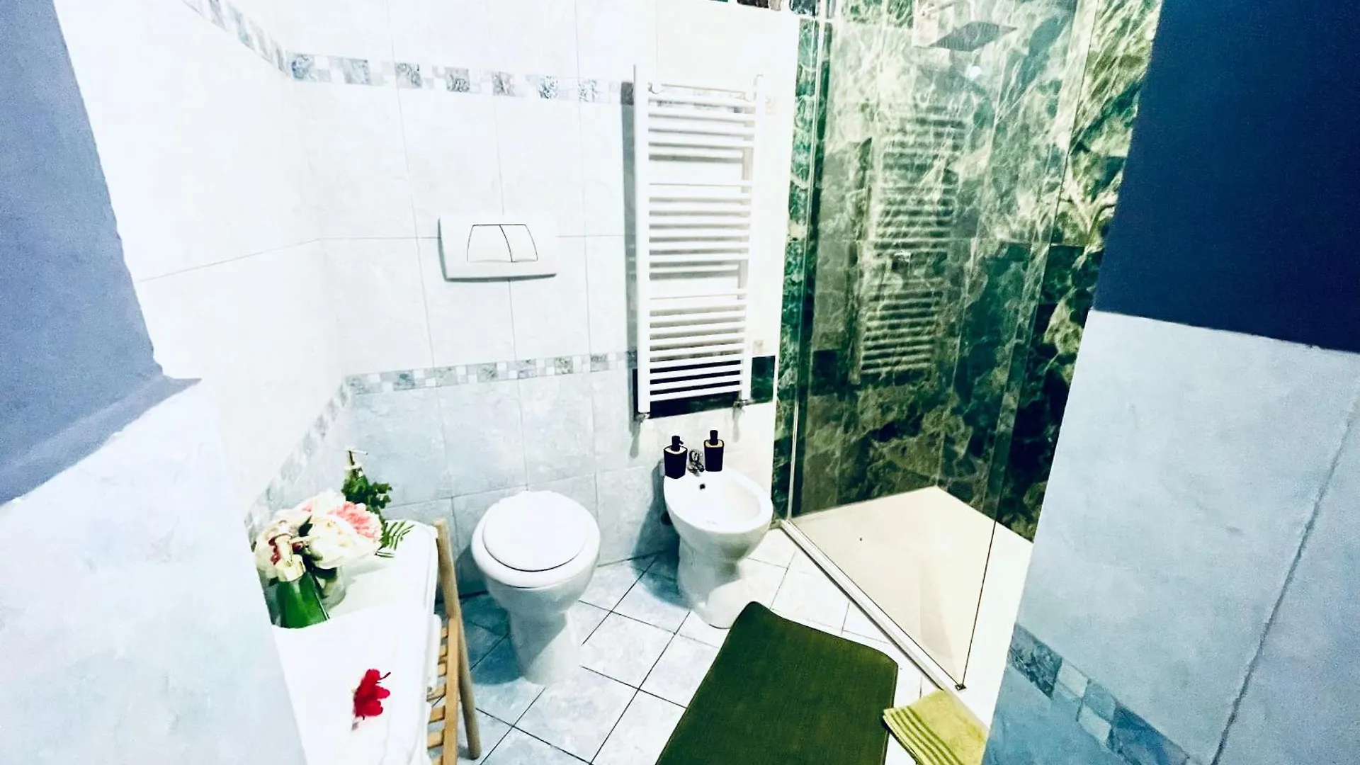 Jck Tuscany Apartment Livorno