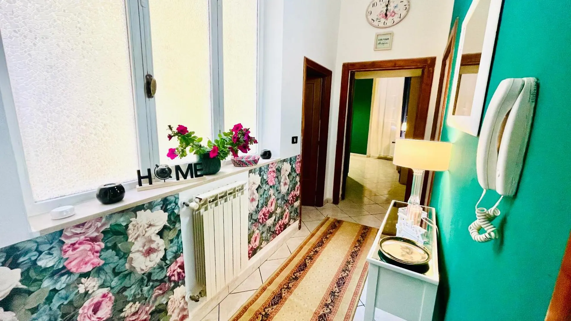 Jck Tuscany Apartment Livorno