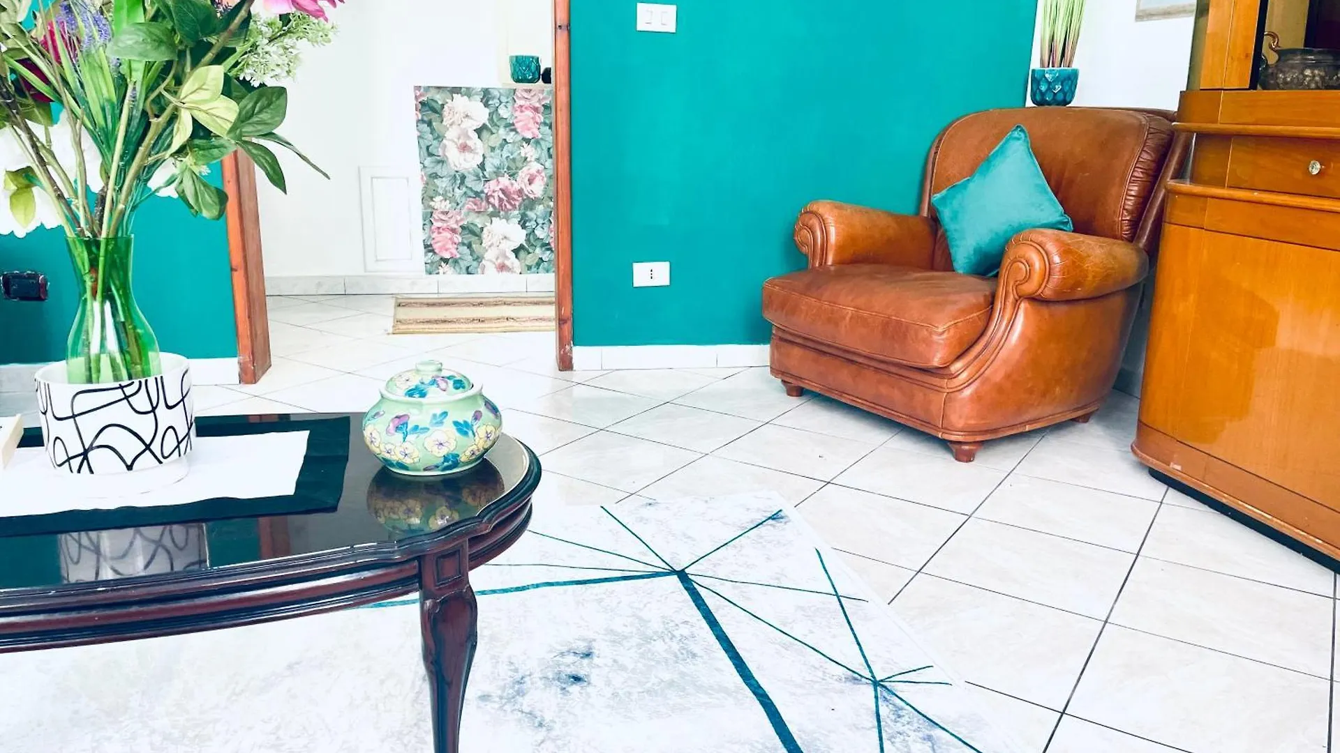 Jck Tuscany Apartment Livorno