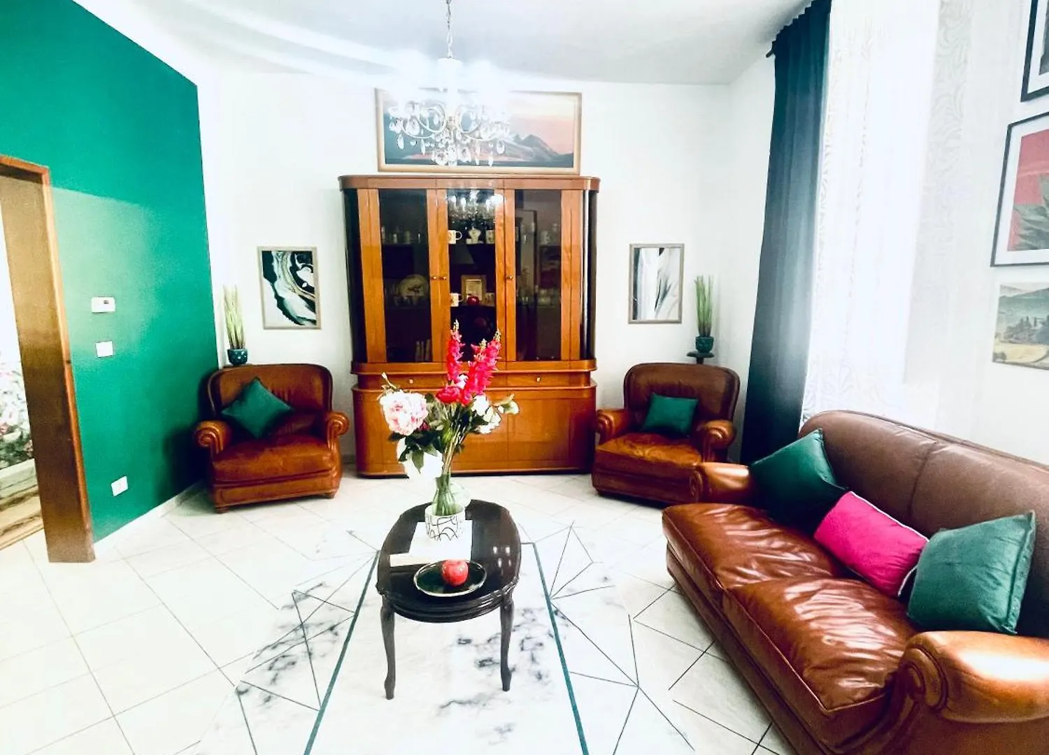 Jck Tuscany Apartment Livorno