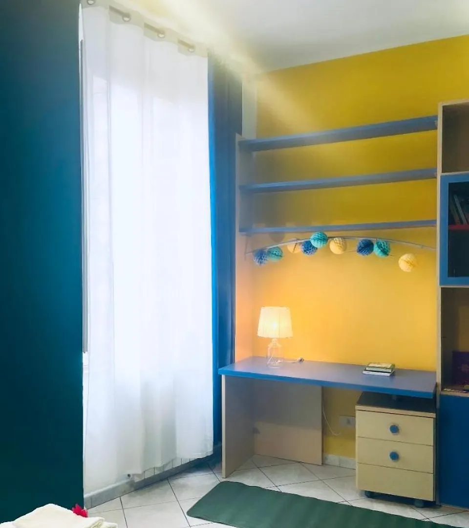 Jck Tuscany Apartment Livorno Italien