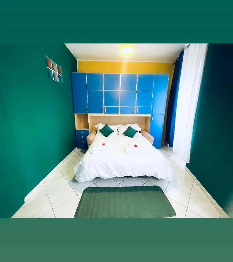 Jck Tuscany Apartment Livorno