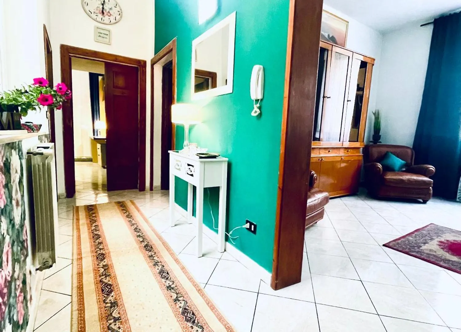 ליבורנו Jck Tuscany Apartment