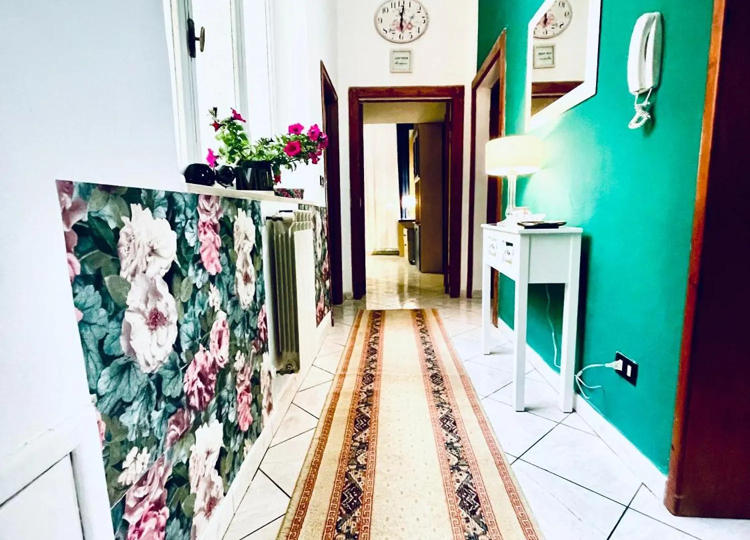 Jck Tuscany Apartment Livorno 0*,  Italien