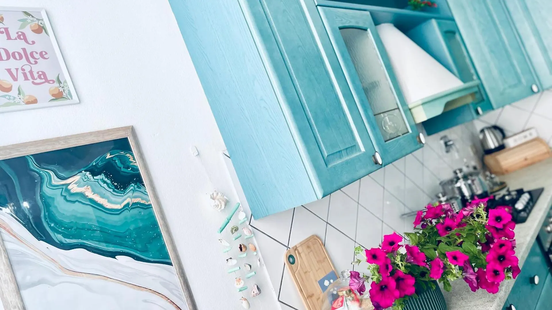 Jck Tuscany Apartment Livorno Italien