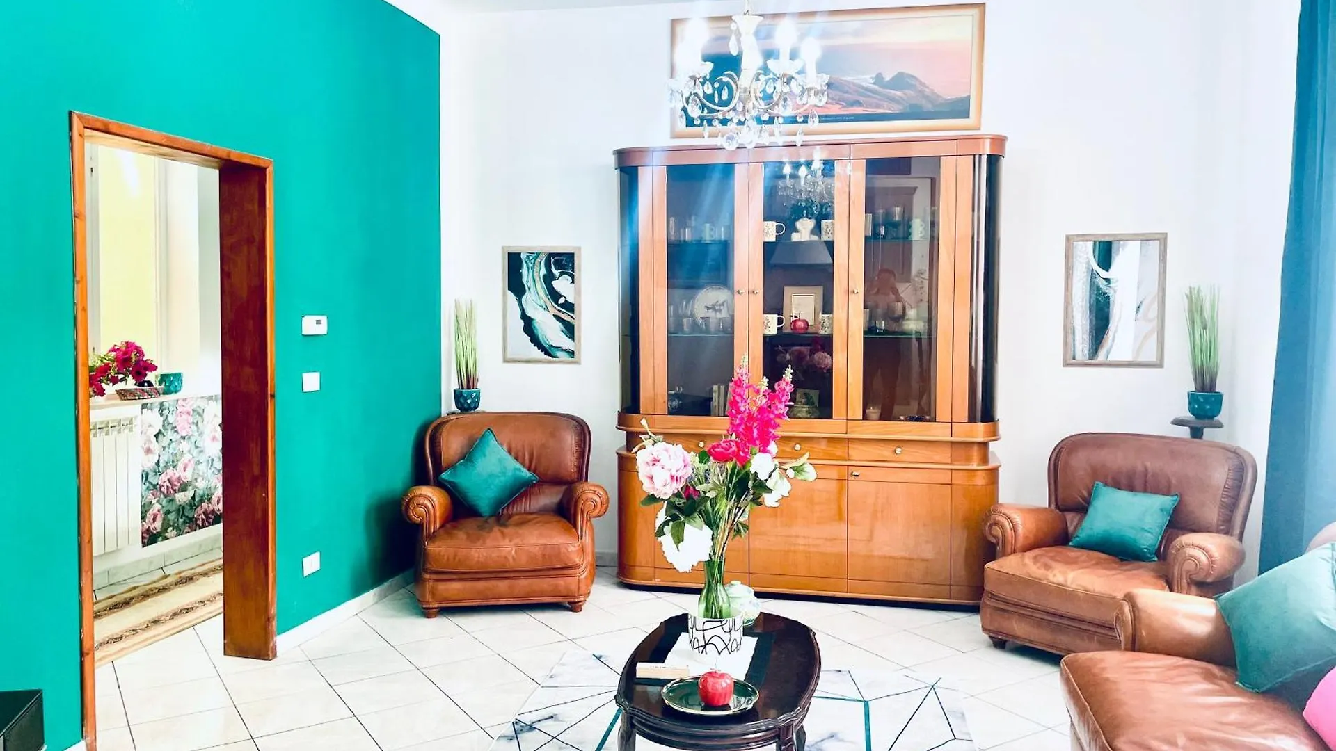 Jck Tuscany Apartment Livorno