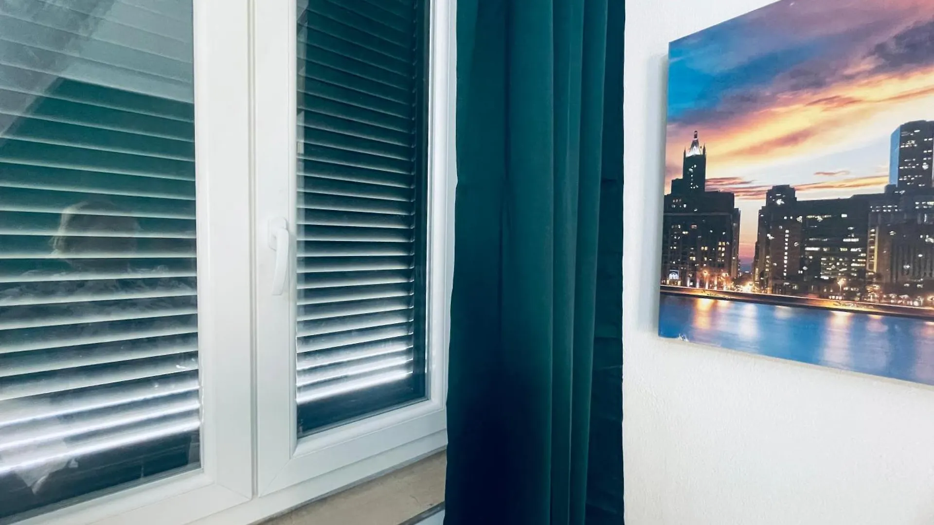 ליבורנו Jck Tuscany Apartment
