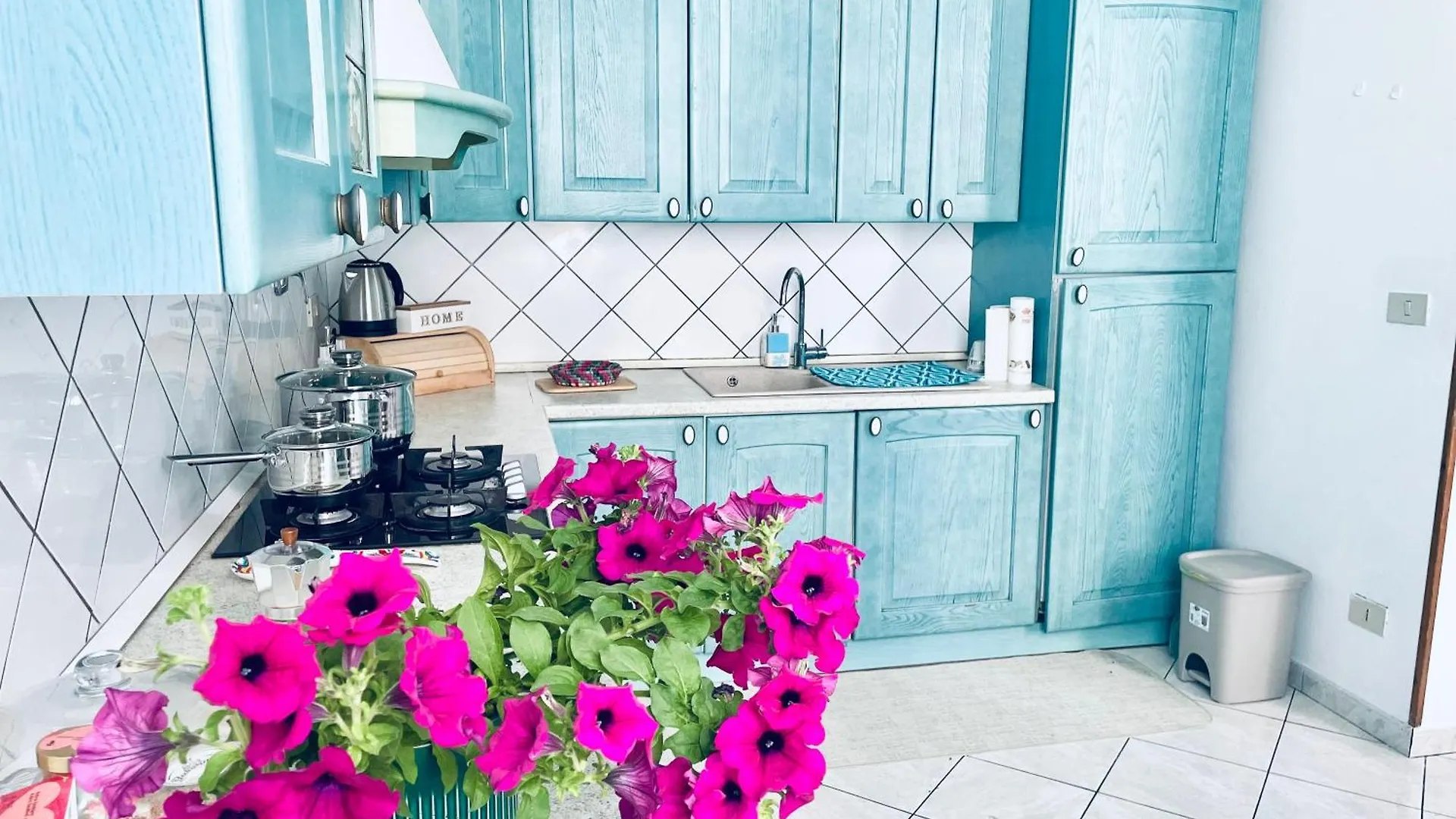 Jck Tuscany Apartment Livorno Italien