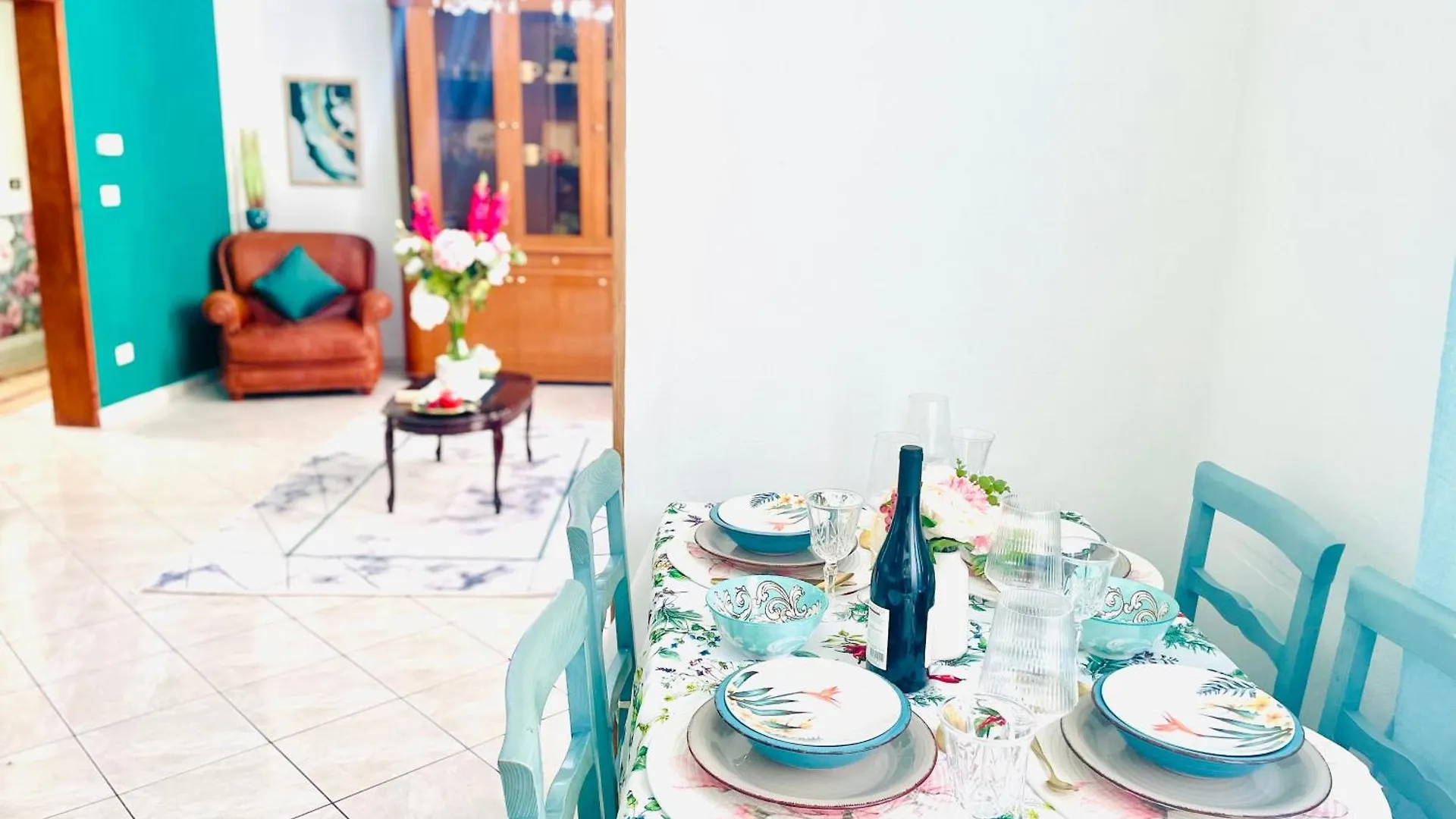 Jck Tuscany Apartment Livorno