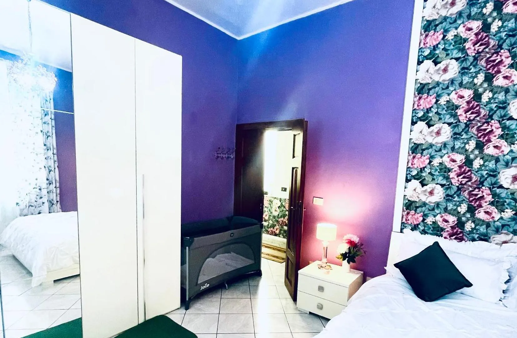 Jck Tuscany Apartment Livorno Italien