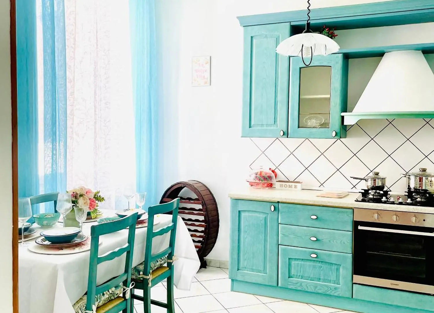 Jck Tuscany Apartment Livorno